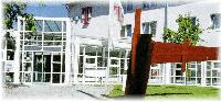 Telekom-Tagungshotel in Stuttgart-Vaihingen